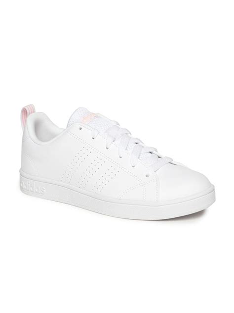 adidas damen vs advantage cl fitnessschuhe|Buy VS Advantage CL CMF 'Footwear White' .